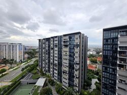 The Garden Residences (D19), Apartment #570669971